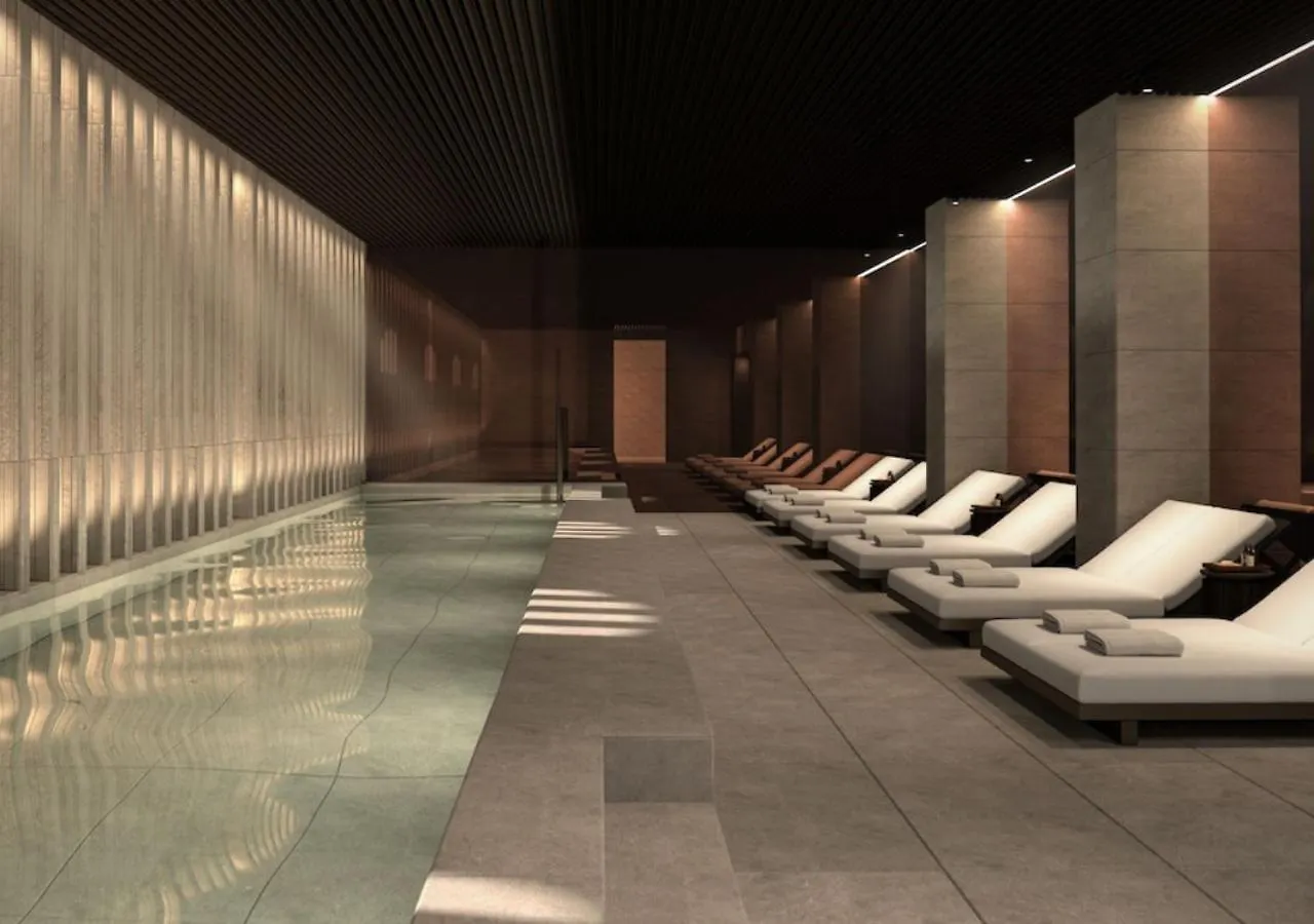 Zoya Luxury Residence Budapeszt 5*,  Węgry